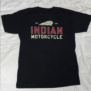 Indian Motorcycle Shirt